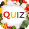 food quiz android application logo